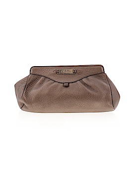 Cole Haan Leather Clutch