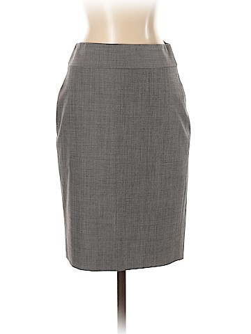 Banana Republic Wool Skirt (view 1)