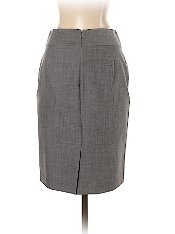 Banana Republic Wool Skirt (view 2)
