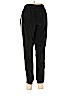 Charlotte Russe 100% Polyester Black Casual Pants Size M - photo 2