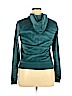 Steve & Barry's Teal Fleece Size XL - photo 2