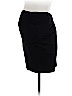 A Pea in the Pod Black Casual Skirt Size S - photo 1