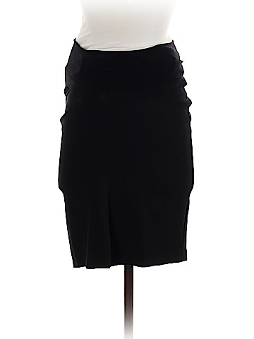 A Pea in the Pod Casual Skirt (view 2)
