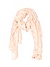 Unbranded Stars Pink Scarf One size - photo 1