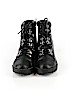 Express Black Boots Size 5 - photo 2