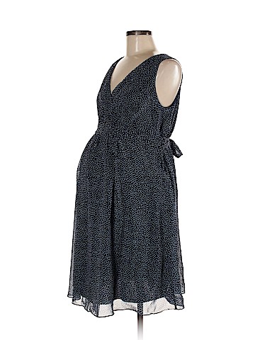 Motherhood Casual Dress (view 1)