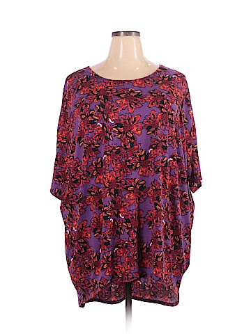 Lularoe Short Sleeve T-Shirt (view 1)