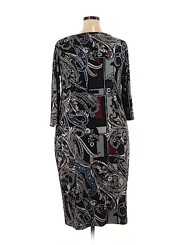 Cato Casual Dress (view 2)