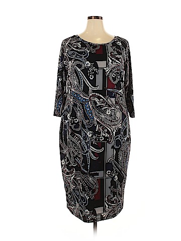 Cato Casual Dress (view 1)