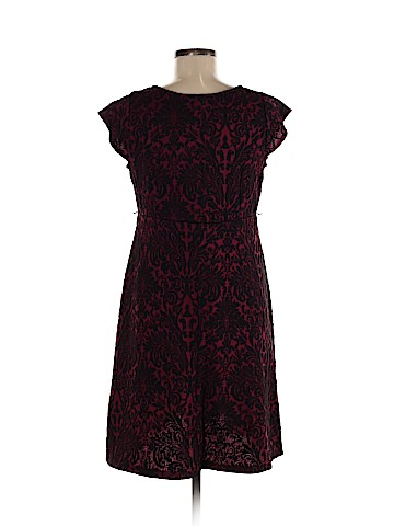 Motherhood Casual Dress (view 2)