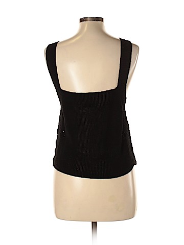 Zara Sleeveless Top (view 2)