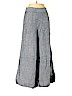 Catherine Malandrino 100% Linen Blue Linen Pants Size XS - photo 1