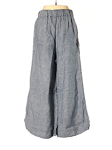 Catherine Malandrino Linen Pants (view 2)