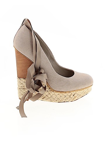 BCBGMAXAZRIA Wedges (view 1)