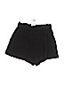 H&M Black Shorts Size 6 - photo 1