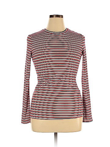 Bliss Long Sleeve Top (view 1)