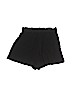 H&M Black Shorts Size 6 - photo 2
