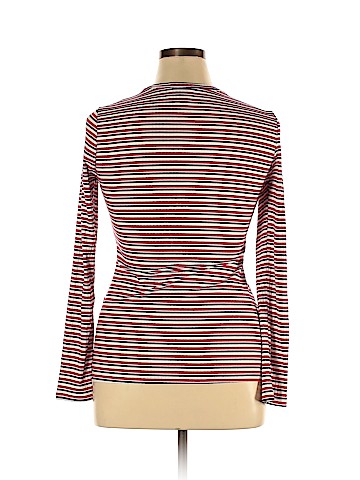 Bliss Long Sleeve Top (view 2)