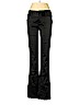 Alice + Olivia Black Dress Pants Size 4 - photo 1