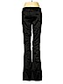 Alice + Olivia Black Dress Pants Size 4 - photo 2