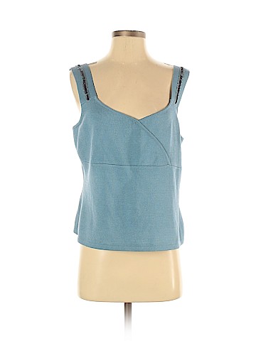 St. John Wool Pullover Sweater (view 1)