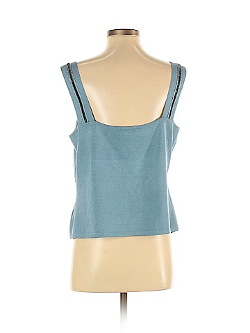 St. John Wool Pullover Sweater (view 2)