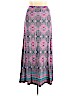 Cynthia Rowley TJX Purple Casual Skirt Size XL - photo 1
