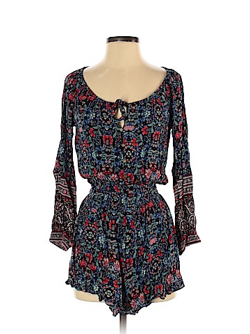 American Eagle Outfitters Romper (view 1)