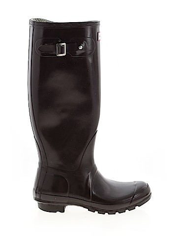 Hunter Rain Boots (view 1)
