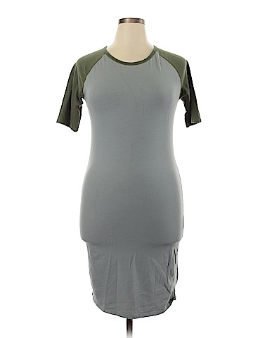 Lularoe Casual Dress (view 1)