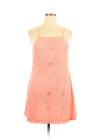 Ultra Flirt Casual Dress (view 1)