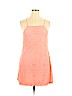 Ultra Flirt 100% Polyester Pink Casual Dress Size XL - photo 1