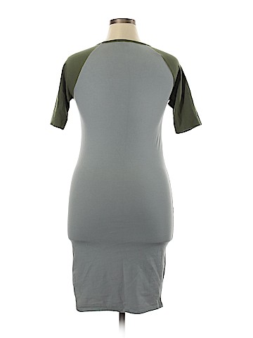 Lularoe Casual Dress (view 2)