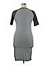 Lularoe Gray Casual Dress Size XL - photo 2