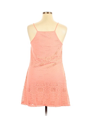 Ultra Flirt Casual Dress (view 2)