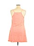 Ultra Flirt 100% Polyester Pink Casual Dress Size XL - photo 2