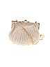 Walborg Ivory Clutch One size - photo 1