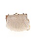 Walborg Ivory Clutch One size - photo 3