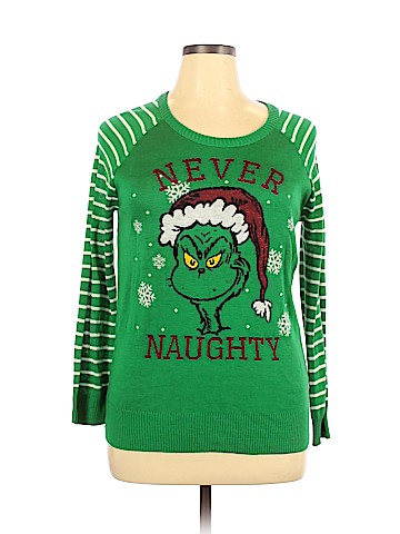 Assorted Brands Pullover Sweater (view 1)