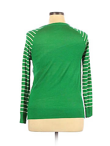 Assorted Brands Pullover Sweater (view 2)