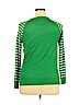 Assorted Brands 100% Acrylic Green Pullover Sweater Size XL - photo 2