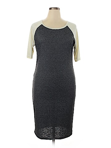 Lularoe Casual Dress (view 1)