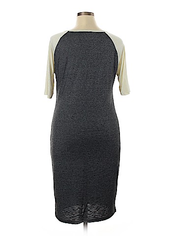 Lularoe Casual Dress (view 2)