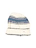 Hollister Print Blue Beanie One size - photo 1