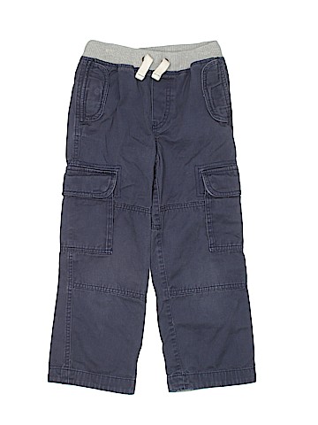 Mini Boden Cargo Pants (view 1)