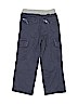 Mini Boden 100% Cotton Blue Cargo Pants Size 6 - photo 2