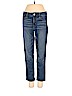 American Eagle Outfitters Blue Jeggings Size 4 - photo 1