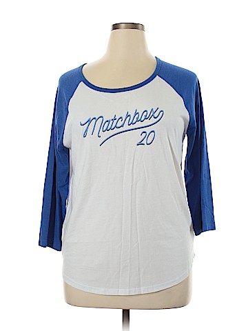 Assorted Brands Long Sleeve T-Shirt (view 1)