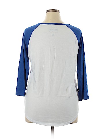 Assorted Brands Long Sleeve T-Shirt (view 2)