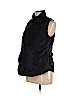 Motherhood 100% Polyester Black Vest Size M - photo 1
